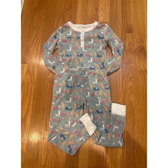 Roller Rabbit Other - Roller Rabbit x Maisonette Christmas Pajamas Size‎ 6